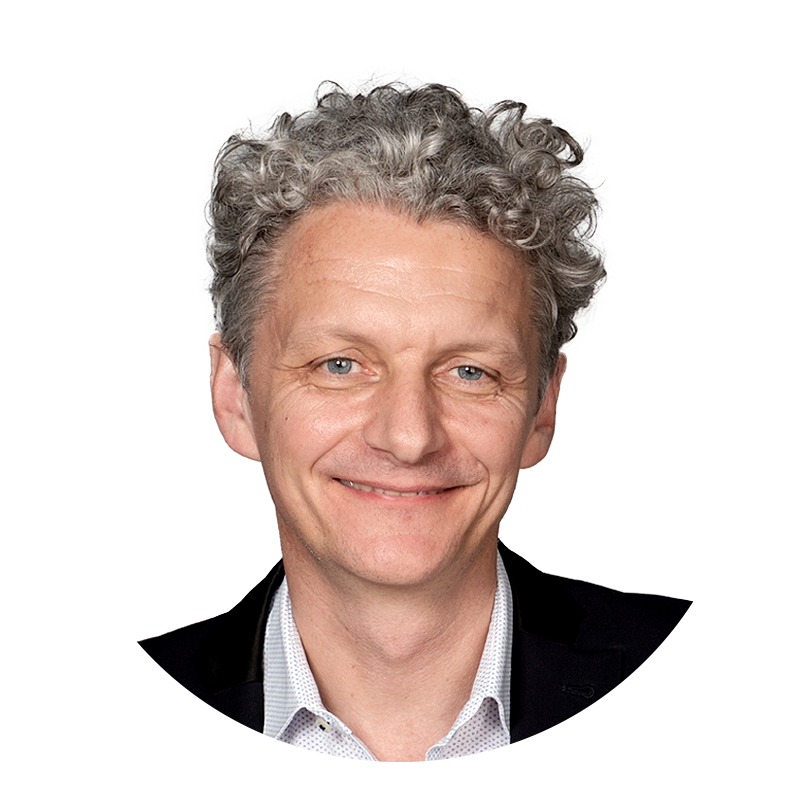 Andreas Posavac
